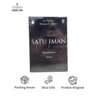 One Faith: The Concept of Gospeli - J. I. Packer & Thomas C. Oden BPK Mountain Mulia/