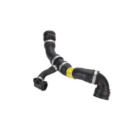Car Accessories Upper Radiator Coolant Water Hose 17127525023 for BMW N46 E81 E82 E87