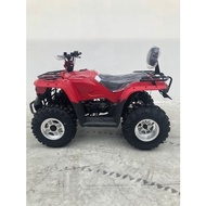 ATV 200CC LINHAI YAMAHA FULLY AUTOMATIC WITH GEAR REVERSE