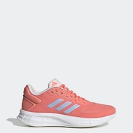 adidas วิ่ง รองเท้า Duramo 10 ผู้หญิง สีส้ม HP2387