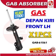 S2U GAB Absorber Toyota Vellfire ANH20 GGH20 2.4 3.5 Suspension ABS Kereta
