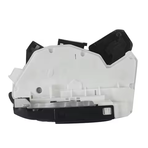 A02K-5K2 837 015 B 5K2837015B 5K2837015H/J L Door Lock Latch Actuator Central Mechanism Motor Foraud