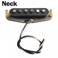 Guitar Pickup Alnico 5 Electric Guitar Pickup Staggered Vintage Brand New