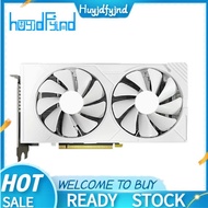 Rx580 Graphics Card Single -Compatible Port High-End Graphics Card 14nm Chip Process GDDR5 for PC Ga