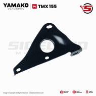 ◄ ♞ ◺ ✸ ♞Bracket, Muffler (Original Quality / Makapal) - TMX 155 - YAMAKO (18353-KB5-710)