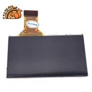 Replacement LCD Screen Display for  HF100 HF200 HG10 HF10 HF11 HF20 HFS100 Cameras Repair Part