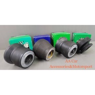 (High Quality)BMW HUB/Bosskit/Boss Kit/Adapter/Adaptor Steering Wheel Old Model 2002/320/E28/520/E36