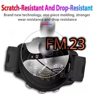 ANTI-SCRATCH TEMPERED GLASS WATCH SCREEN GUARD GARMIN FORERUNNER 955 SOLAR FR955 F955