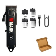 WMARK NG-1005 7000RPM Professional Home Salon Electric Hair Clipper with 5CR15 Stainless Steel Blade