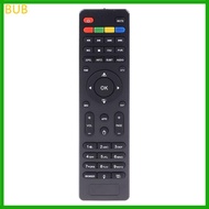 BUB Replacement for MECOOL K1 KI Plus KII  DVB-T2 DVB-S2 DVB for Smart TV