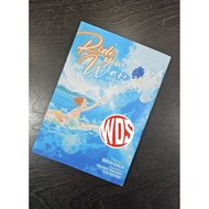 Manga : Ride Your Wave The Manga (1 Shot Manga)(English Version)