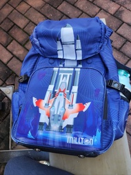 MILLTON School bag 護脊書包