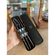 ️ ️ ️BOX OF 3 BEAUTIFUL ZWILLING FORKS AND FORKS