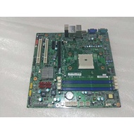 Lenovo A75M Motherboard D3F2-LM2 m5200t m5790d Qitian 5877 Motherboard 03T6678