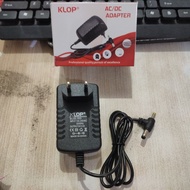 9V 2A JACK T KLOP ADAPTOR 9V Adapter