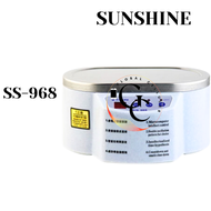 Pembersih Ultrasonic Sunshine SS-968 (Alat membersihkan PCB dan Mesin Hp)