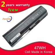 Korea Cell New Battery for HP Pavilion MU09 G7 G32 G42 G56 G62 G72 CQ42 CQ43 CQ56 CQ57 CQ62 CQ72 MU0