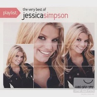 Jessica Simpson / Playlist: The Very Best Of Jessica Simpson