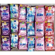 So Klin Liquid 1 Dus Isi 120 Sachet All Varian - So Klin Cair Soft