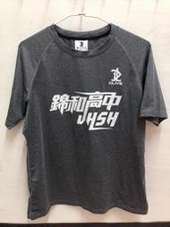 錦和高中制服球衣運動球衣棒球服足球服籃球服羽球服亮面球衣表演服蒐藏用制服角色扮演制服紀念衣