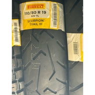 Pirelli Scorpian Trail 3 110/80R19 Tahun 2025