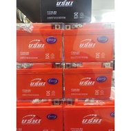 ushi picocell battery YTZ5,,YTX9,,YTX12A