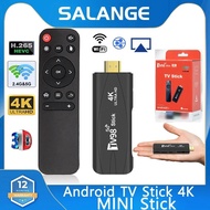 【Worth-Buy】 Tv98 Mini Tv 12.1 4k Smart Tv Box 2.4g/5g Wifi Smart Tv Box H.265 Media Player Set Box