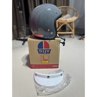 SGV SPECIAL HELMET SIRIM APPROVAL TOPI KELEDAR SGV SPECIAL HELMET SGV SPECIAL TOPI KELEDAR SGV SPECI