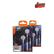 Abodos Earphone ES522 Original