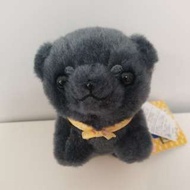 日本景品 豆柴三兄弟 柴犬 小吊飾