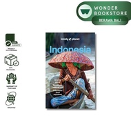 Lonely Planet - Lonely Planet: Indonesia