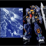 盒舊⚠️MG TR-1 Hazel Custom 海茲爾 Custom Combat Deployment Colors 實戰配色
1/100 PB P-Bandai 魂限 Master Grade 