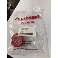 HONDA CVT GREASE HONDA CVT AHM OIL GEMUK BEAT SPACY SCOPY VARIO