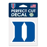 NCAA Perfect Cut Color Decal WinCraft NCAA Perfect Cut Color Decal