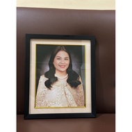 Photo Frame with Picture A4 A3