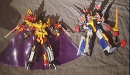 (注意內文)MODEROID Ssss Gridman DYNAZENON