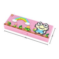 LOZ Lozta pencil case 9096 3 keroppi