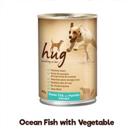 POODEE PETS Malaysia Hug 400G Dog Canned Food (Wet Dog Food)