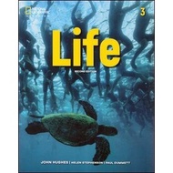 < Liwen Campus Shopping > Life 2/e (3) John Hughes 9781337905701