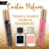 Cientaa Perfume rm10