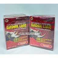 READY STOCK BADAK LIAR KAPSUL ORIGINAL ORIGINAL PRODUK