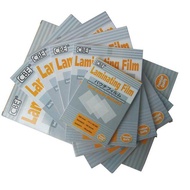 CBE Laminating Film Size A3/A4/A5 100 Micron 100pcs