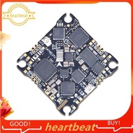 [Hot-Sale] G474ELVTX AIO 12A ESC 1S-2S Built-in ELRS 2.4G Receiver 5.8G 400MW VTX 25.5x25.5MM for RC