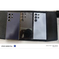 [ DEMO DISPLAY ]SAMSUNG GALAXY S24 ULTRA 5G 12GB RAM 256GB ROM ORIGINAL MALAYSIA SME