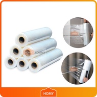 Stretch Film / Wrap Packaging Film Roll 500mm x 1.8kg