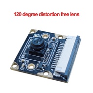 Aideepen 8MP IMX219 Camera 8 Million Pixels Camera Module 3280x2464 Resolution with IMX219 Photosens