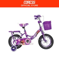 CORESS CRS-126, 12" Children Bike