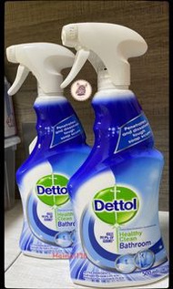 [限時優惠‼️］Dettol 浴室去霉消毒噴霧🦠🦠