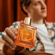 Rayhaan Adonis Icarus EDP Spray 100ML For Unisex By Rayhaan 100%Original Perfume