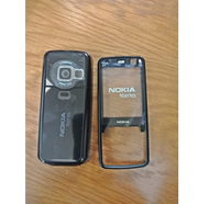 Vỏ Nokia N77 có sườn - không phím
